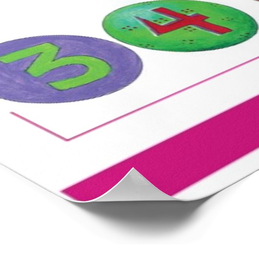 Medientechniken für die Grundschule Poster (Ecke)