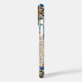 MEDIEVAL BESTIARY PLAYING MUSICAL INSTRUMENTS Case-Mate iPhone HÜLLE (Rückseite / Links)