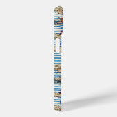 MEDIEVAL BESTIARY, SEA MONSTERS FANTASY TIERE Case-Mate iPhone HÜLLE (Rückseite / Rechts)