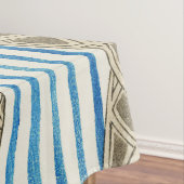 MEDIEVAL BESTIARY, SEA MONSTERS FANTASY TIERE TISCHDECKE (Beispiel)