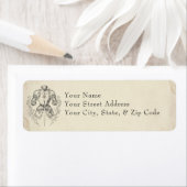 Medieval Fantasy Armor Black Etching Wedding (Insitu)