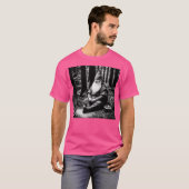 Medieval Gnome 1 T-Shirt (Vorne ganz)