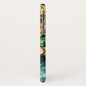 Medieval King Arthur William Morris Case-Mate iPhone Hülle (Hinten/Links)