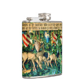 Medieval King Arthur William Morris Flachmann (Rechts)