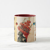 MEDIEVAL KNIGHT HELMETS,FEATHEREGELN TASSE (Zentrum)