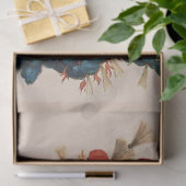 MEDIEVAL KNIGHT HELMETS MIT RED FEATHERS DRAGONS SEIDENPAPIER (Geschenk)