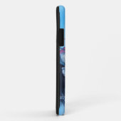 Medieval Knights Jousting Horses Art Case-Mate iPhone Hülle (Hinten/Rechts)