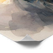 Medieval Prince Poster (Ecke)