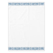 Medieval/Renaissance Wyverns Tablecloth, 52"x70" Tischdecke (Vorderseite)