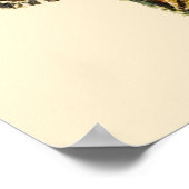 MEDIEVENT BESTIARY WAR Snail vs Knight ,Dragon.Lio Poster (Ecke)