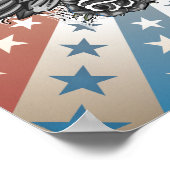 Medievil Manuscript Poster (Ecke)