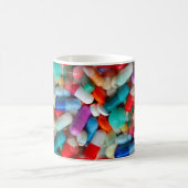 Medikamente Kaffeetasse (Mittel)