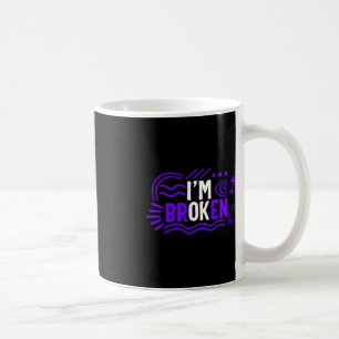 Medikamentenüberdosierung Bewusstsein Drogensucht  Kaffeetasse