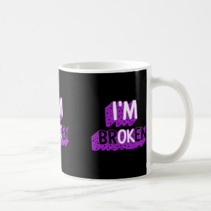 Medikamentenüberdosierung Bewusstsein Drogensucht  Kaffeetasse