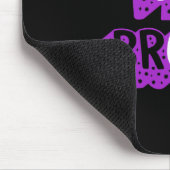 Medikamentenüberdosierung Bewusstsein Drogensucht Mousepad (Ecke)
