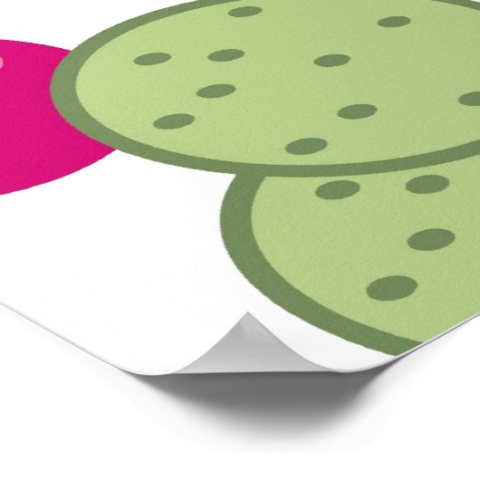 Medikation Poster (Ecke)