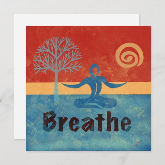 Medikationsflatkarte (Vorne/Hinten)