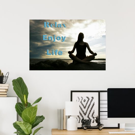 Medikationspatster Poster (Heimbüro)