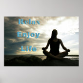 Medikationspatster Poster (Vorne)