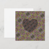 Medina Lilac 333 Herz (Vorne/Hinten)