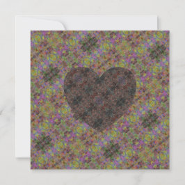 Medina Lilac 333 Herz