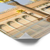 Medina Poster (Ecke)