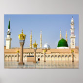 Medina Poster (Vorne)