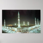 Medina Poster (Vorne)