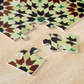Medina Puzzle (Seite)