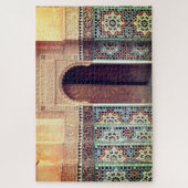 Medina Puzzle (Vertikal)