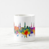 Medina Saudi Arabia Skyline Kaffeetasse (Mittel)