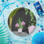 Medinilla Club Ristorante della Carrà Pappteller (Party)