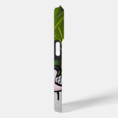 Medinilla Garden Courtyard Case-Mate iPhone Hülle (Rückseite / Rechts)