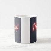 Mediocre!-Kaffeetasse Kaffeetasse (Mittel)