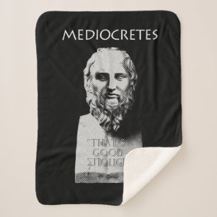 Mediokretes (Philosoph des Mittelalters) Sherpadecke