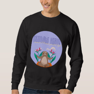 Meditat Heavy Sweatshirt