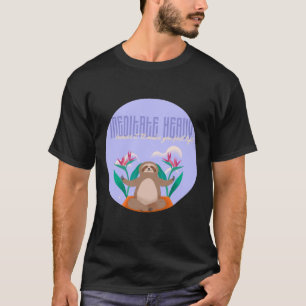 Meditat Heavy T-Shirt