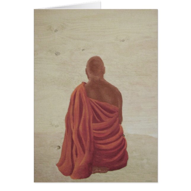 Meditation (Vorne)