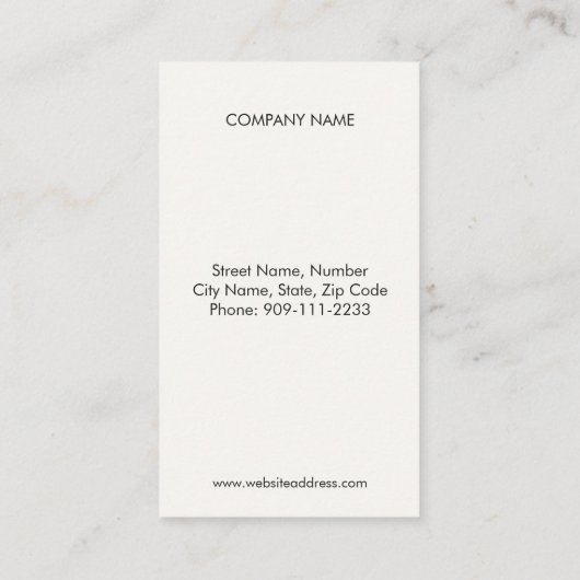 Meditation 10 Klasse-Pass-Karte Treuekarte (Rückseite)