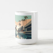 MEDITATION #1 KAFFEETASSE (Mittel)