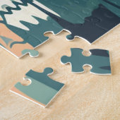 MEDITATION #1 PUZZLE (Seite)