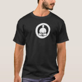 Meditation 1 T-Shirt (Vorderseite)