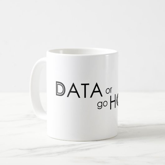 Meditation #3 kaffeetasse (Vorderseite Links)