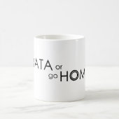 Meditation #3 kaffeetasse (Mittel)