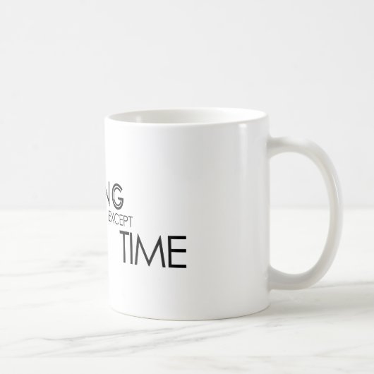 Meditation #6 kaffeetasse (Rechts)