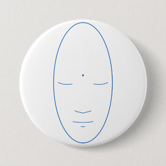 Meditation Button