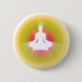 Meditation Button (Vorderseite)