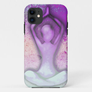 Meditation Case-Mate iPhone Hülle