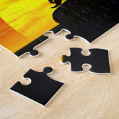 Meditation der schwulen lesbischen Liebe Puzzle (Seite)