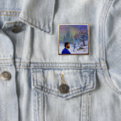 MEDITATION EINER RITTERS BUTTON (Beispiel)